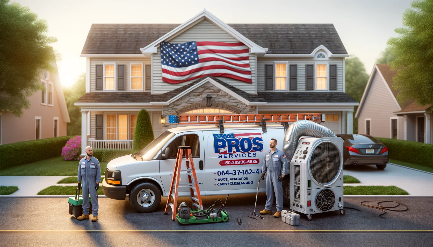 Air Duct Cleaning in Coral-springs-fl-air-duct-cleaning